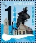 Wadden Islands : Ameland