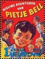 New Adventures of Pietje Bell