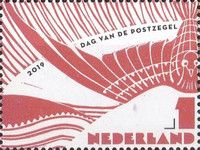 Stamp Day 2019