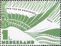 Stamp Day 2019
