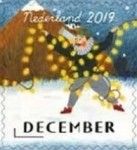 December Stamps
