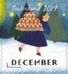 December Stamps
