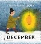 December Stamps