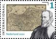 Gerard the Jode (1509-1591)