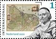 Johannes Janssonius (1588-1664)