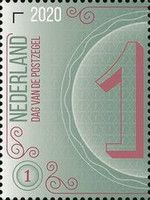 Stamp Day