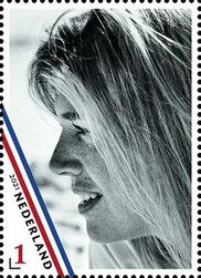 Queen Maxima 50 years