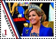 Queen Maxima 50 years