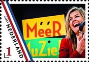 Queen Maxima 50 years