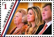 Queen Maxima 50 years
