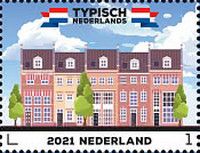 Terraced Houses