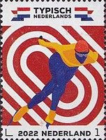 Speed Skating