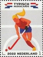Field Hockey