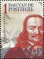 Admiral DeRuyter
