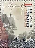 Dutch Naval Ships