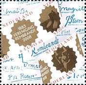 125th Anniversary of the Rembrandt Association
