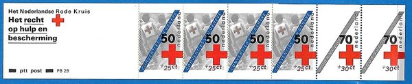 Red Cross 1983