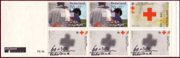 Netherlands Red Cross