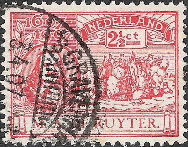 Postage due - Type I