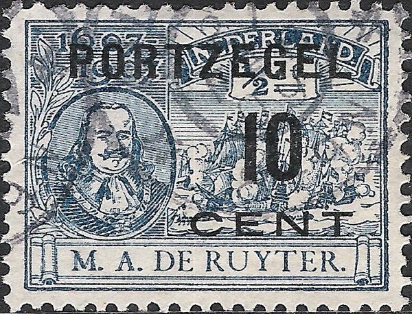 Postage due