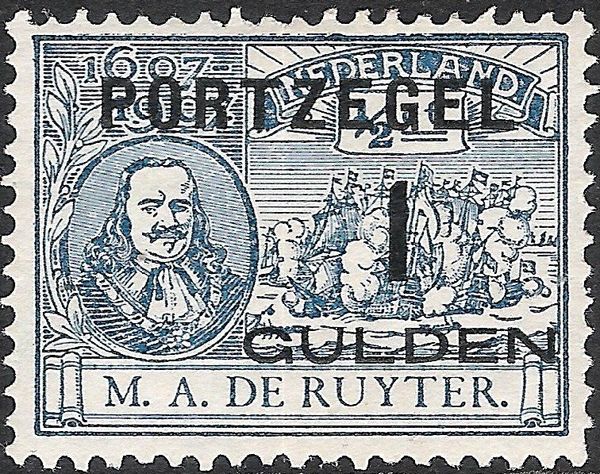 Postage due