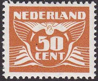 Postage due