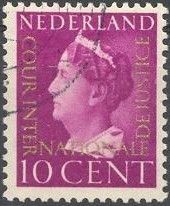 Postage due