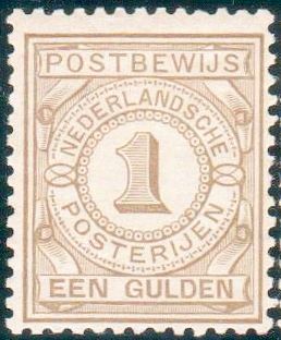Postal receipt Stamps