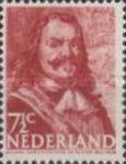 Admiral Michiel Adriaanszoon de Ruyter (1607-1676)