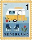 Camper Van