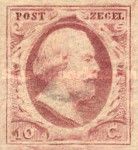 King William III