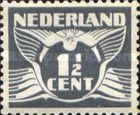 Flying Dove - 1939 - Bb Series