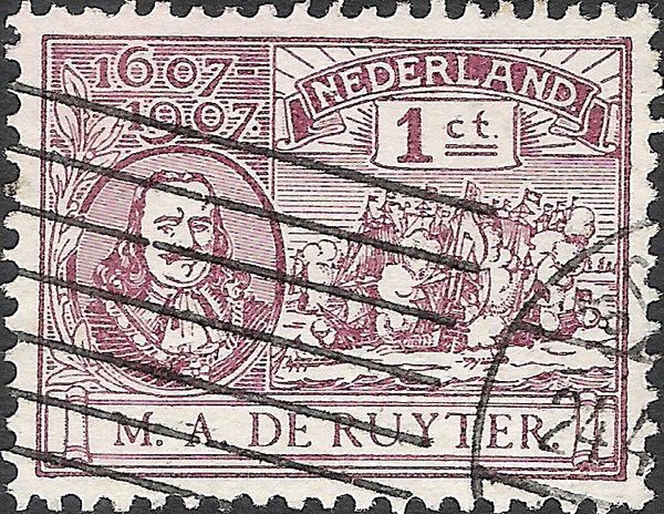 Postage due - Type II