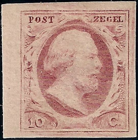 King William III