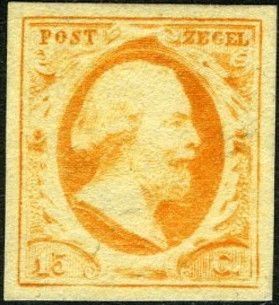 King William III
