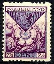 Medlar & coat of arms of Gelderland province