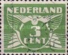 Flying Dove - 1939 - Bb Series
