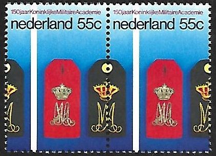 Epaulettes of Historical Cadet Uniforms