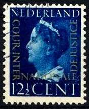 Cour Permanente de Justice Internationale - 2nd Issue