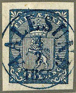 Coat of arms