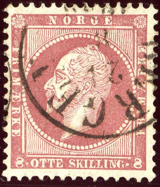 King Oscar I (1799-1859)