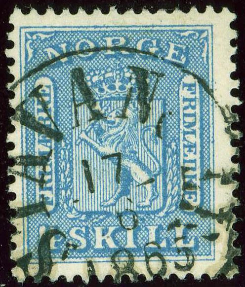 Coat of arms