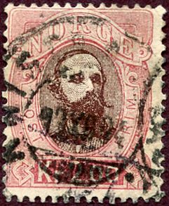 King Oscar II