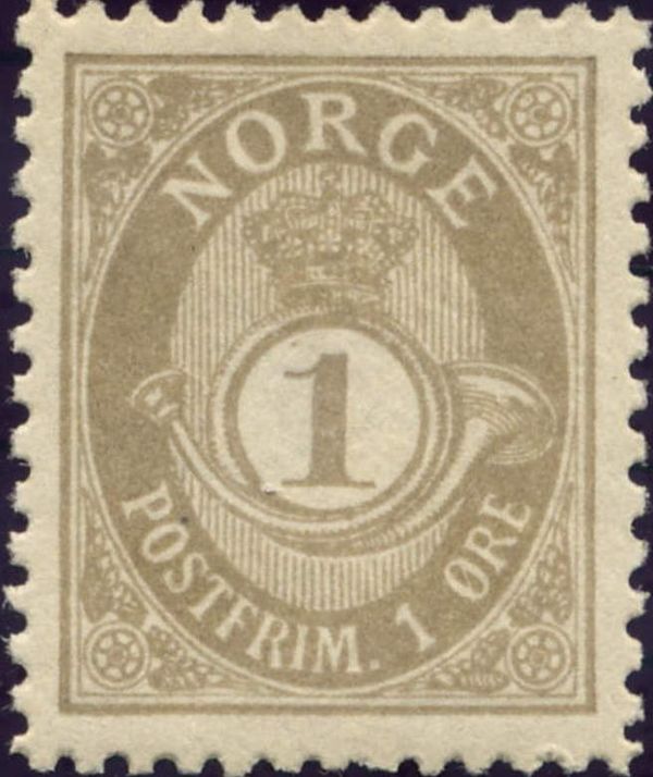 Posthorn