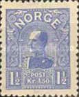 King Haakon VII