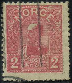 King Haakon VII