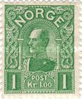 King Haakon VII