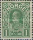 King Haakon VII