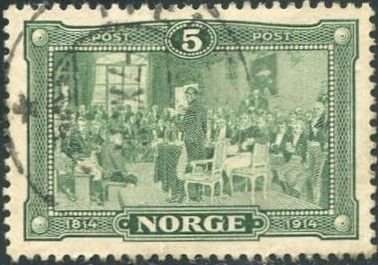 Eidsvoll