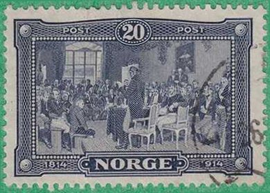 Eidsvoll
